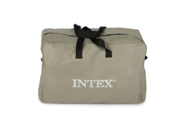 Intex Schlauchboot Excursion 4 Set